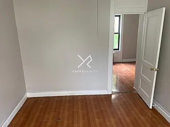 Rented by Yaffa Realty LLC