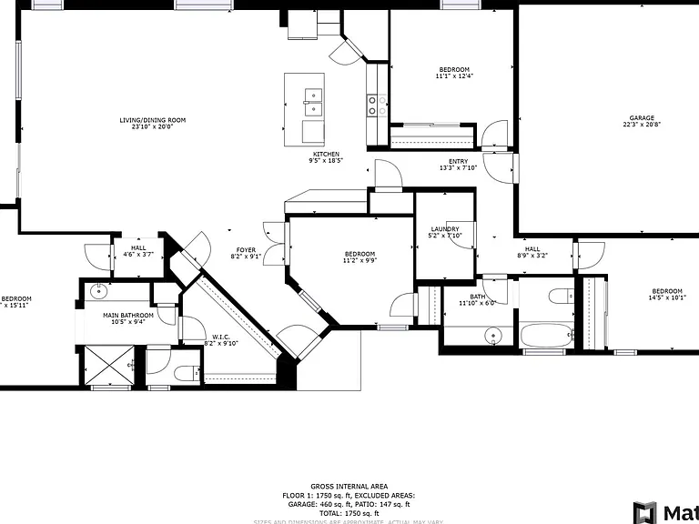 33023 N Quarry Hills Dr — Photo 16