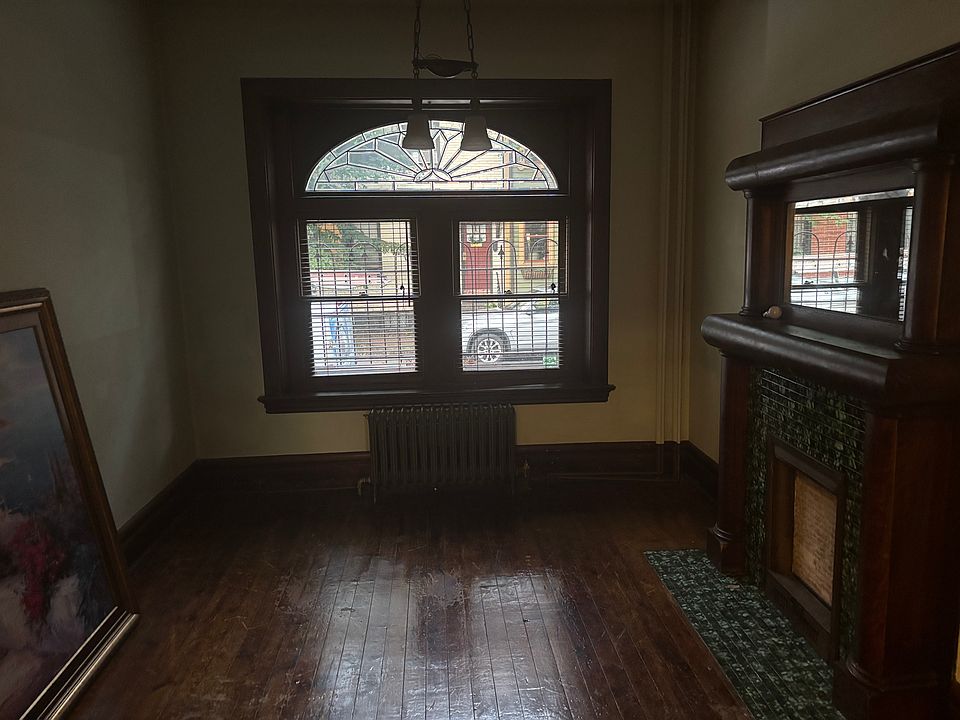 Study/bedroom