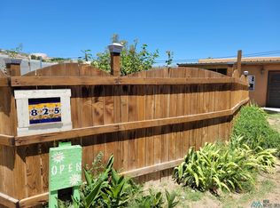 825 Van Patten St, Truth Or Consequences, NM 87901