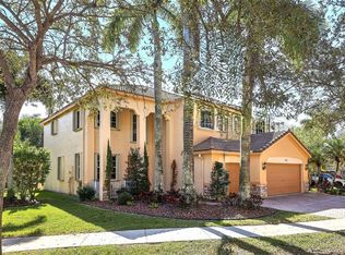 863 Vanda Ter, Weston, FL 33327