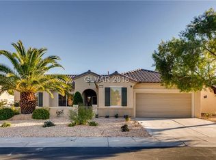 2569 Evansville Ave, Henderson, NV 89052