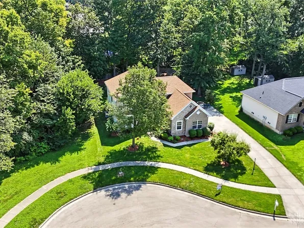 564 Plattner Trl, Dayton, OH 45430