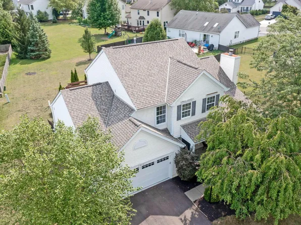 7070 Sherbrook Dr, Westerville, OH 43082