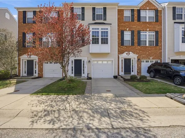 4624 Minutemen Way, Williamsburg, VA 23188