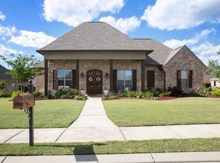 100 Murrell Dr, Madison, MS 39110