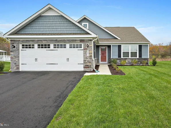 421 Laertes Dr, Dover, DE 19901