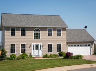 2131 Mint Springs Rd, Harrisonburg, VA 22801