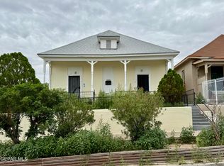 1211 N Ochoa St, El Paso, TX 79902