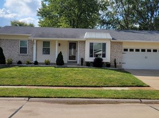 5147 Mild Dr, Saint Louis, MO 63129