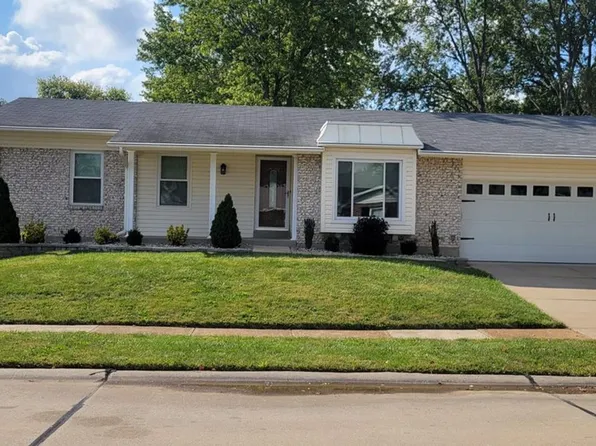 5147 Mild Dr, Saint Louis, MO 63129