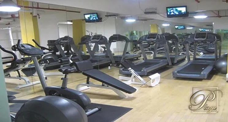 Rented by Plaza Real Estate Group | media 109