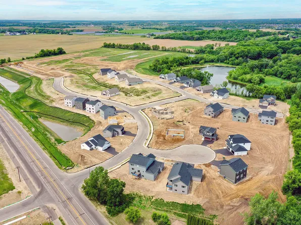 The Madison Plan, Oakview Ridge