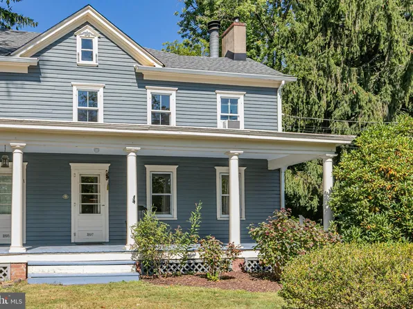 2897 Main St, Lawrence Township, NJ 08648