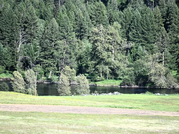 6 Loretta Lane, Curlew, WA 99118