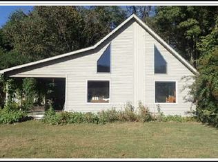 1010 Highway 66, New Harmony, IN 47631