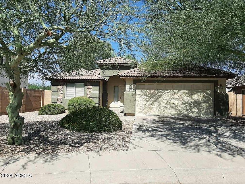 1st image of 16380 W Post Dr