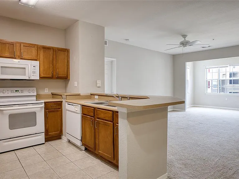 8225 Claire Ann Dr #203 — Photo 5