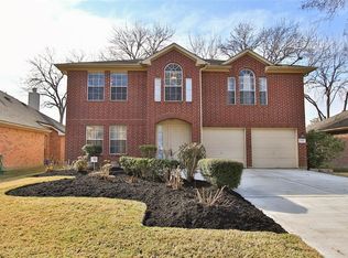 3019 Shady Ridge Trl, Sugar Land, TX 77498