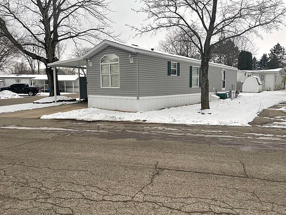 2nd image of 927 W Lake Dr Lot 6