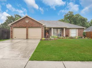 3438 Bayou Forest Dr, Shoreacres, TX 77571