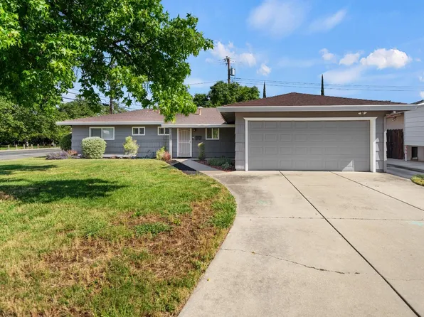 5501 Forestwood Dr, Sacramento, CA 95842