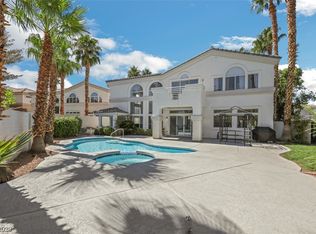 1936 Grey Eagle St, Henderson, NV 89074