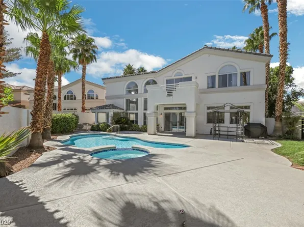 1936 Grey Eagle St, Henderson, NV 89074