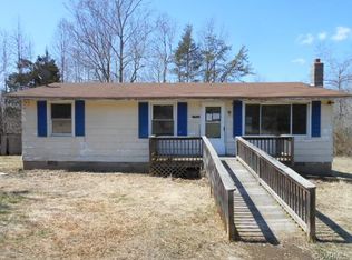 17109 Mallorys Ln, Montpelier, VA 23192