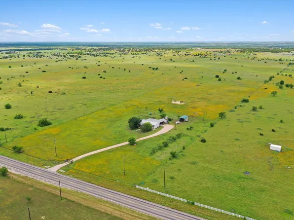 3830 E FM 243, Bertram, TX 78605