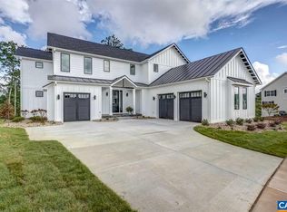3487 Rowcross St, Crozet, VA 22932