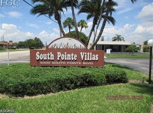 6300 S Pointe Blvd APT 211, Fort Myers, FL 33919