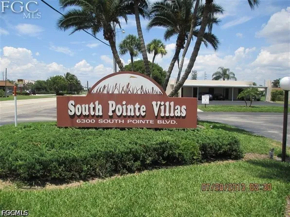 6300 S Pointe Blvd APT 211, Fort Myers, FL 33919