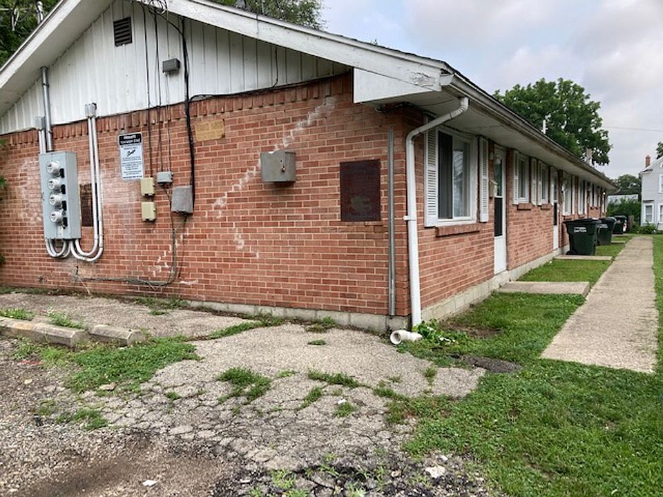 56 Fernwood 56 Fernwood Ave Dayton OH Zillow