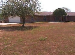 26141 Crockett Rd, Harlingen, TX 78552