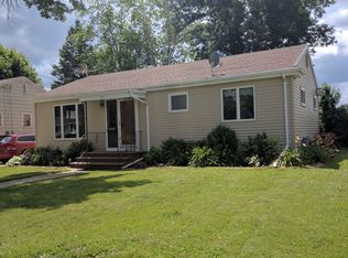 309 Prospect St, Denmark, WI 54208