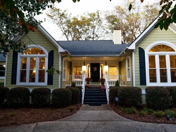 1517 Heron Run Drive, Wilmington, NC 28403