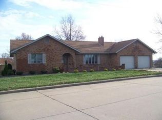 2307 Moll Ave, Perryville, MO 63775