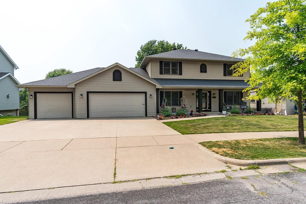 2301 Evenson DRIVE, Onalaska, WI 54650 Zillow