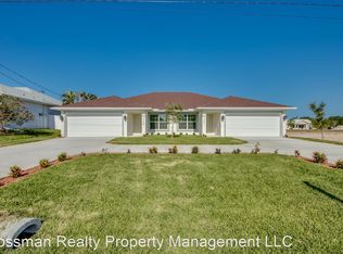 3302 SW 15th Ave, Cape Coral, FL 33914