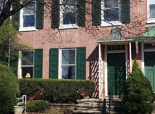 329 N High St, West Chester, PA 19380