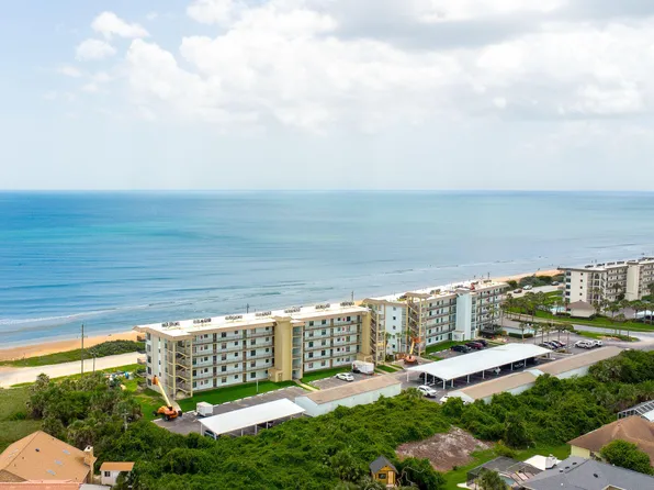 3180 Ocean Shore Blvd APT 511, Ormond Beach, FL 32176