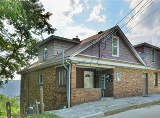 1699 N Walnut St APT 4, Ambridge, PA 15003