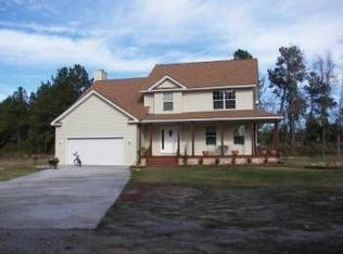 318 Gracen Rd, Guyton, GA 31312