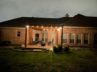 9931 Boyton Canyon Rd, Frisco, TX 75035