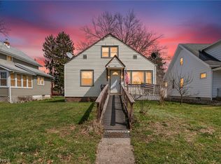 143 Conrad St, Barberton, OH