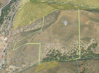 69.79 Cline Gulch Rd, French Gulch, CA 96033