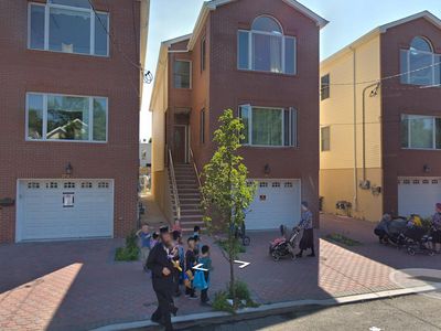 183 Dwight St, Jersey City, NJ, 07305