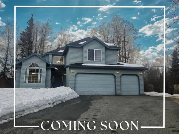4272 Birch Run Dr, Anchorage, AK 99507