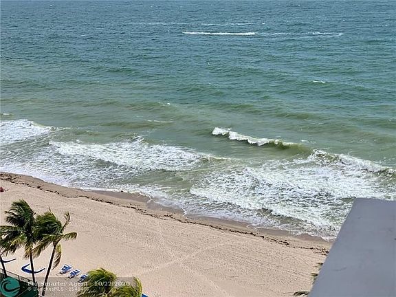 2nd image of 4010 Galt Ocean Dr APT 1002